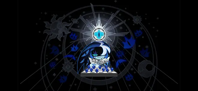 Profile image of 쉐도우밀크