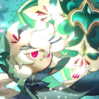 Profile image of 세인트릴리
