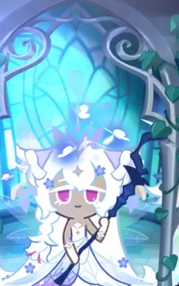Profile image of 세인트릴리
