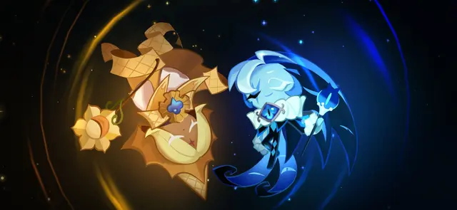 Profile image of 퓨어바닐라