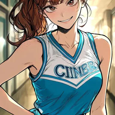 Profile image of Briley