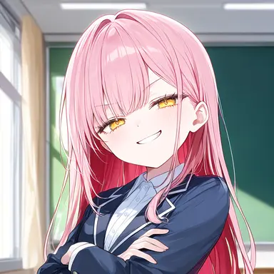 Profile image of 美琴