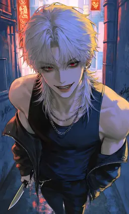 Profile image of 迅