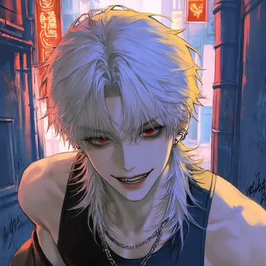 Profile image of 迅