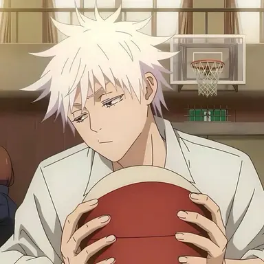 Profile image of 고죠 사토루