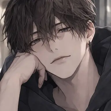 Profile image of Touya