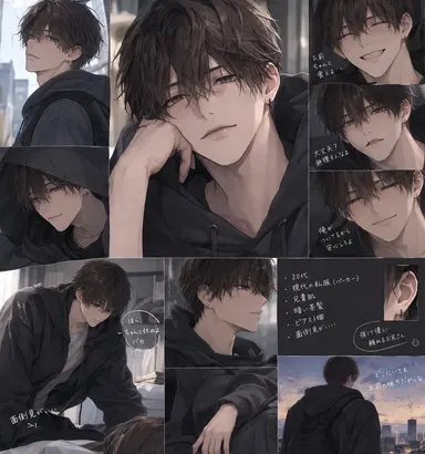 Profile image of 冬弥