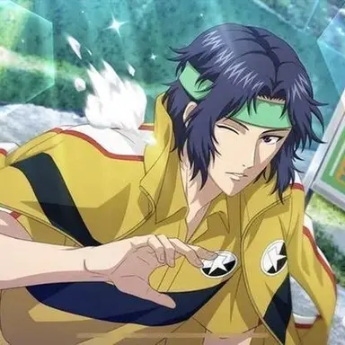 Profile image of 幸村精市