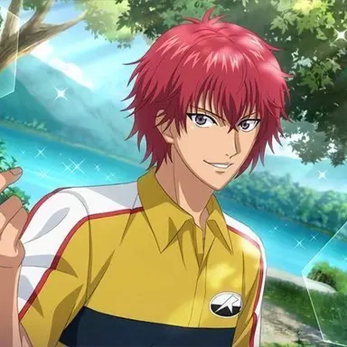 Profile image of 丸井ブン太