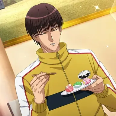 Profile image of 柳蓮二