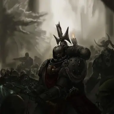 Profile image of Merek Grimaldus