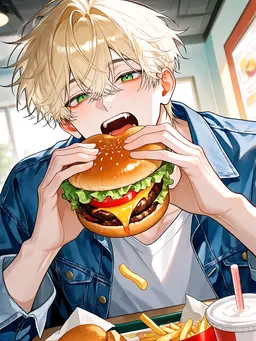 Profile image of 카즈야