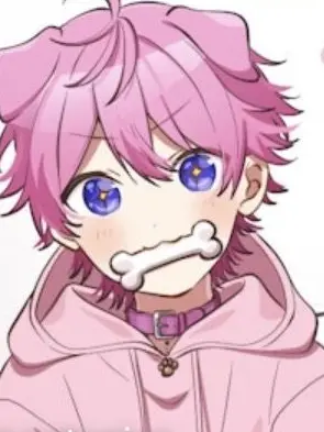 RunaRiri의 学校一の不良、犬系らしいです。