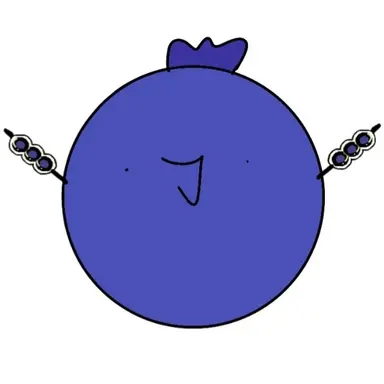 Profile image of 아기블루베리탕후루