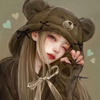 Profile image of 여우리