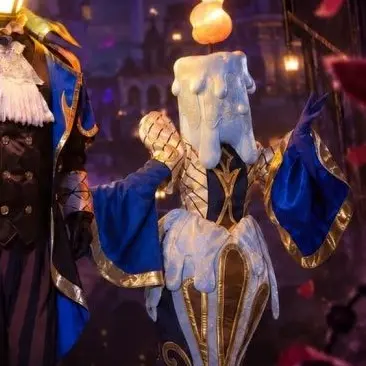 Profile image of Candra