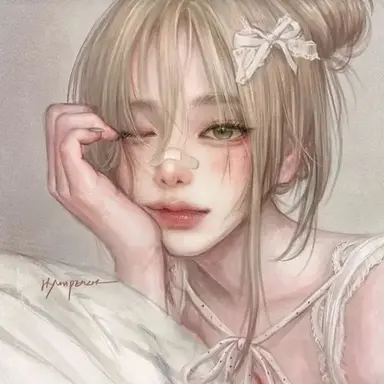 Profile image of 김서연