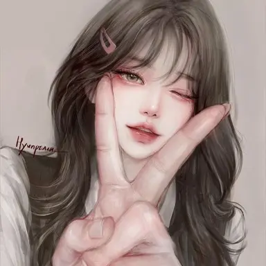 Profile image of 김채린