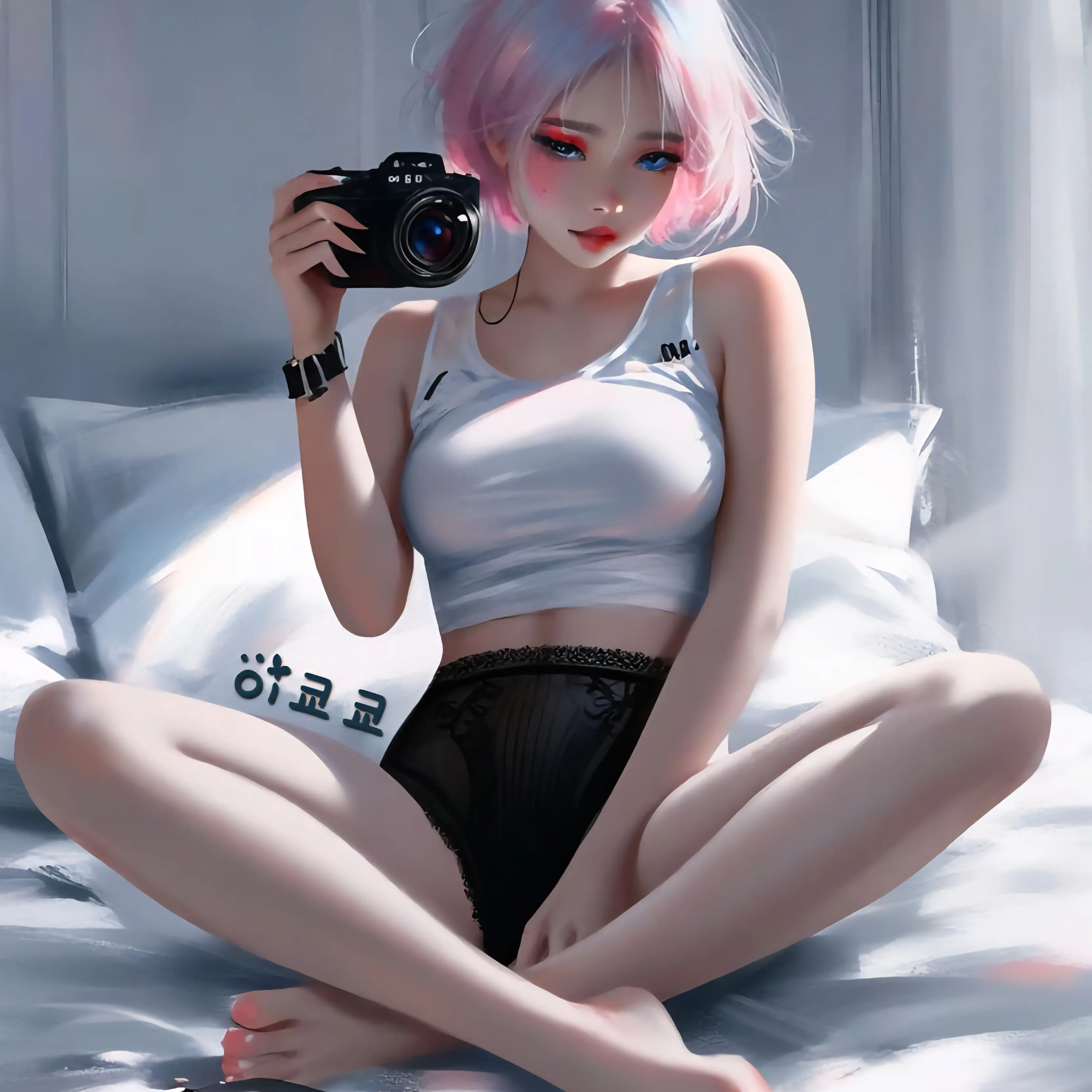 Yikyokyo_13의 은효선