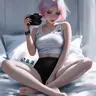 캐릭터 프로필 이미지
