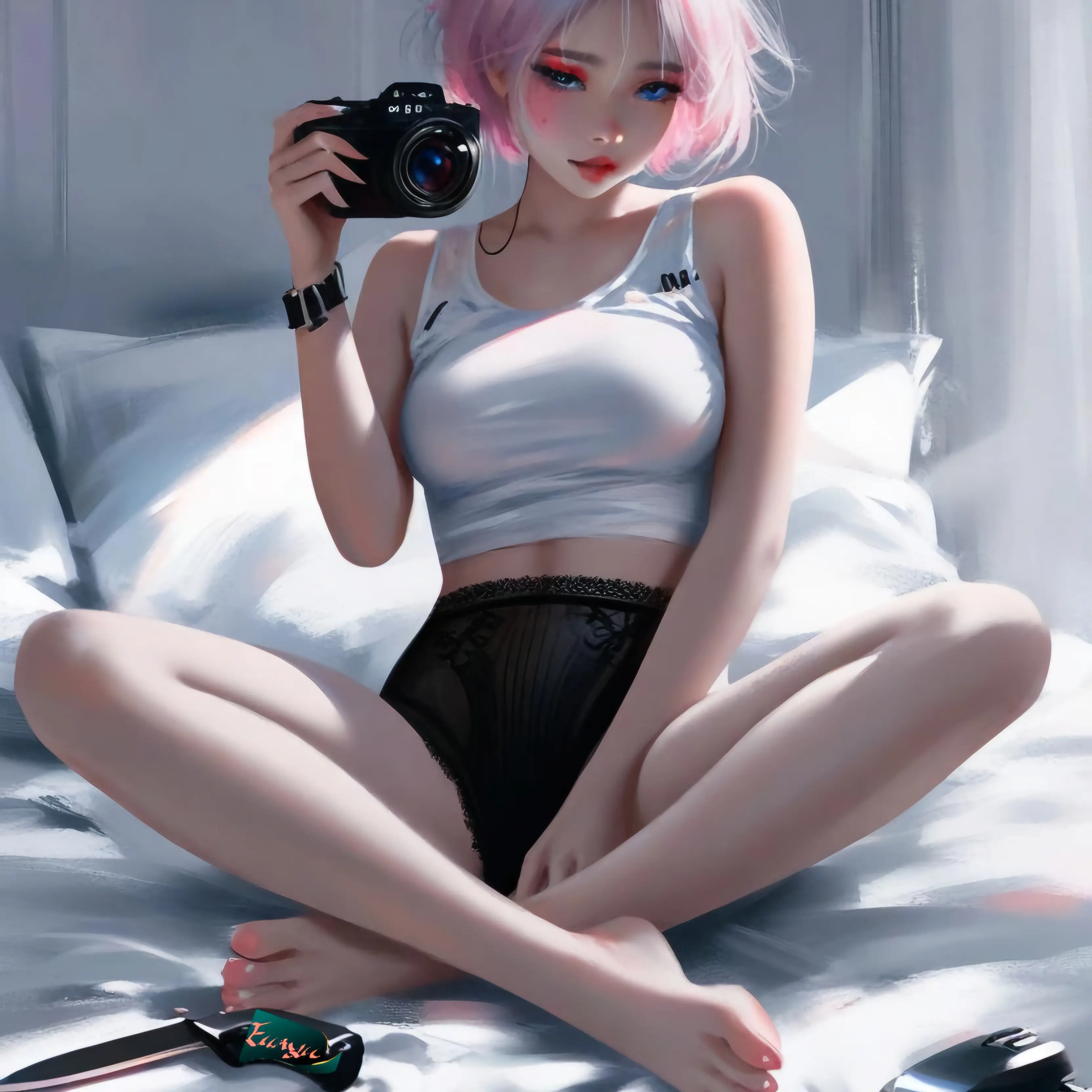 Eunyu1123의 은효선