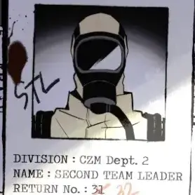 Profile image of STN