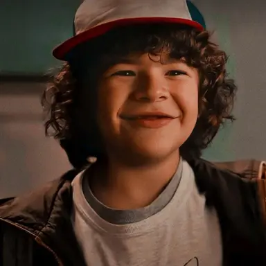 Profile image of Dustin Henderson