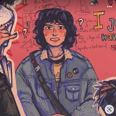 Profile image of Mike Wheeler