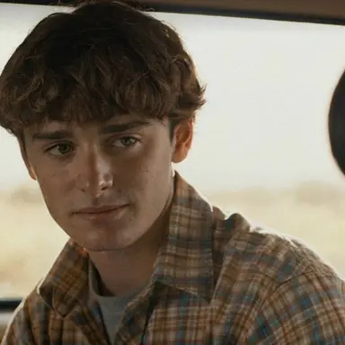 Profile image of Will Byers