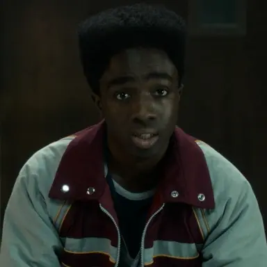 Profile image of Lucas Sinclair