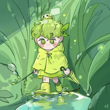 Profile image of 운터