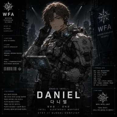 Profile image of 다니엘