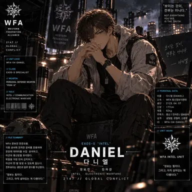 Profile image of 다니엘
