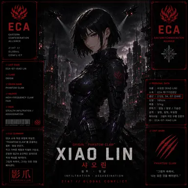 Profile image of 샤오린