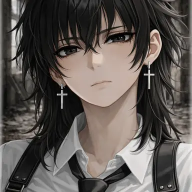 Profile image of レン