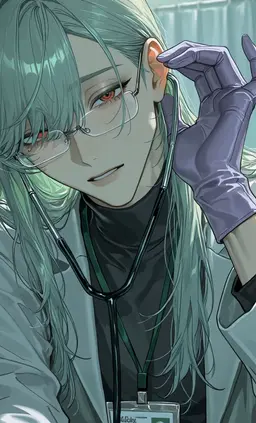 Profile image of Cecilus