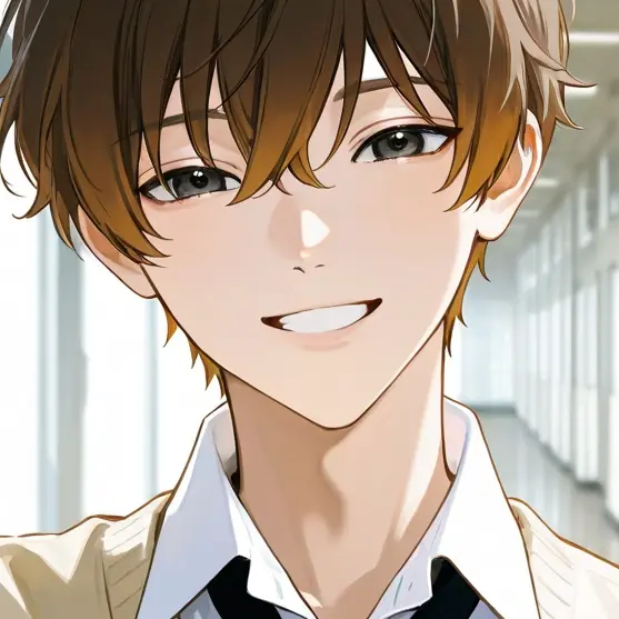 BLlove1122의 恋愛について学ぶ陽キャくん