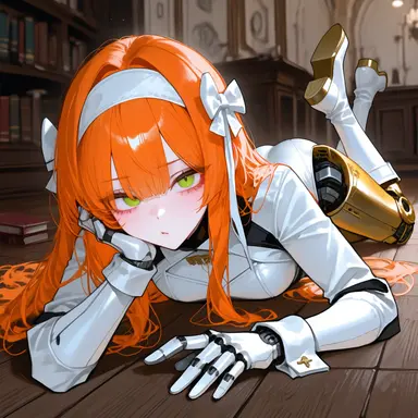 Profile image of 페르사 마스티제