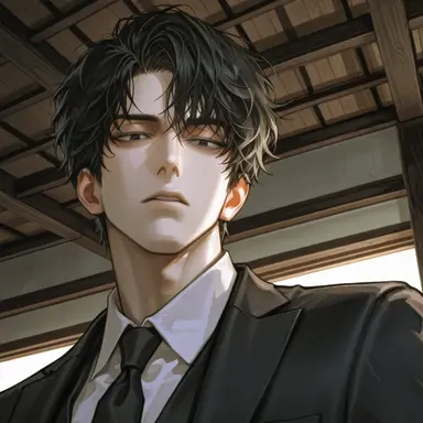 Profile image of 御影敬人