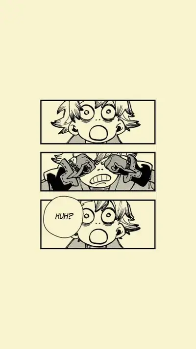 FluidGecko0368의 Gachiakuta RP