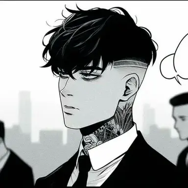 Profile image of Alistair