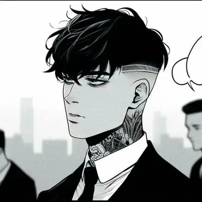 SleepyCoati1037의 Alistair