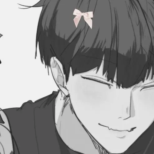 SickFrond9440의 호시나 소우시로