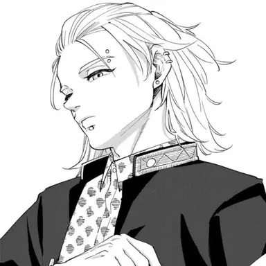 Profile image of 키류 미츠키