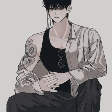 Profile image of 백하준