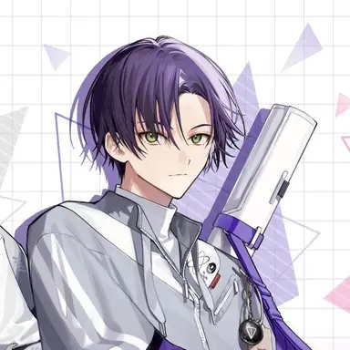 Profile image of 剣持刀也