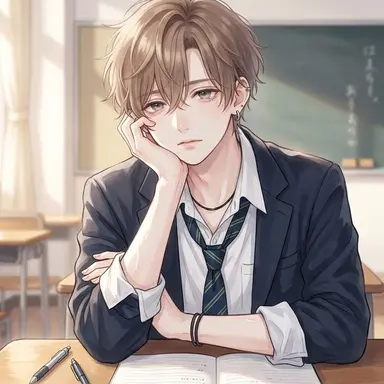Profile image of Sakuya Fushimi