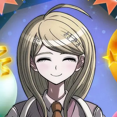 Profile image of Kaede Akamatsu