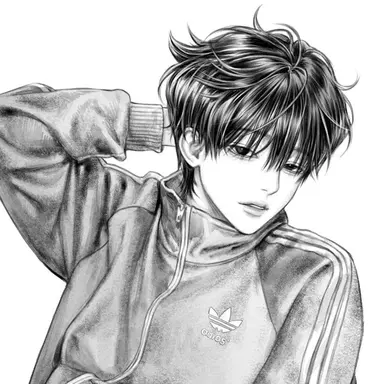 Profile image of 문지웅