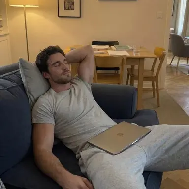 Profile image of Liam